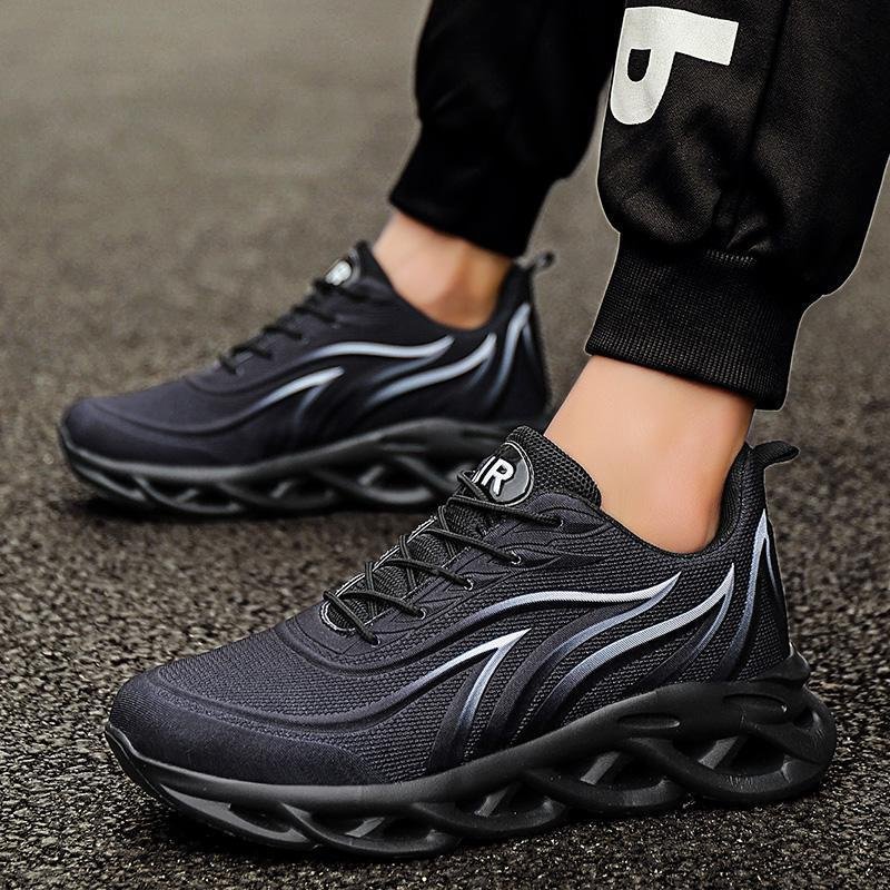 New Style Running Shoes – Casual Sneakers for Men & Women