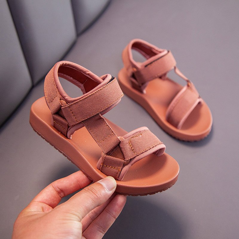 Breathable School Casual Shoes for Boys & Girls – Lightweight Everyday Sneakers